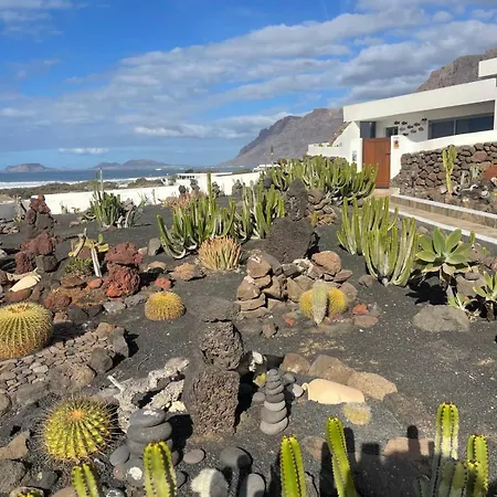 Casa vacanze Sonnenschein