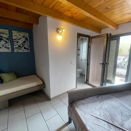Casa vacanze Sonnenschein