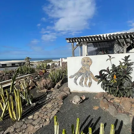 Sonnenschein Casa vacanze Famara