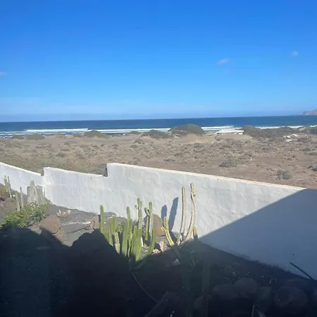 Sonnenschein Casa vacanze Famara