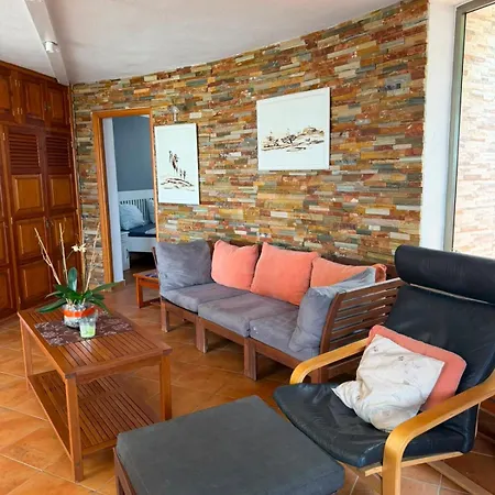 Holiday home Sonnenschein