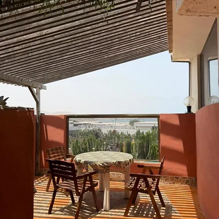 Sonnenschein Holiday home
